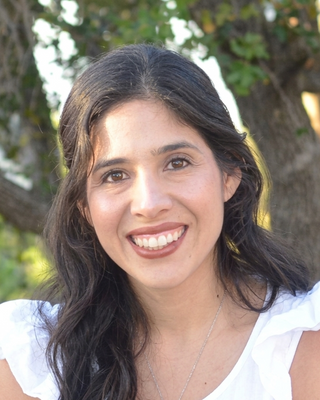 Photo of Rebecca Sales, Marriage & Family Therapist, MA, LMFT