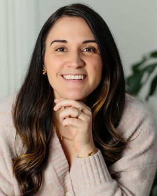 Photo of Maegan Parker, Licensed Professional Counselor, MA, LPC