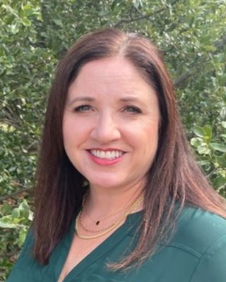 Photo of Christine Anderson, Licensed Professional Counselor