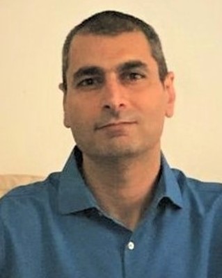 Photo of Said Shehadeh, Psychologist in New York