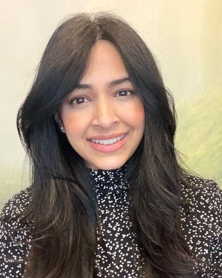 Photo of Habiba Salim, Licensed Professional Counselor, M.Ed., LPC