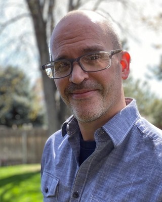 Photo of David Buch, Clinical Social Work/Therapist in Boise, ID
