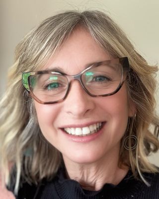 Photo of Allison Berger, Psychologist, PhD