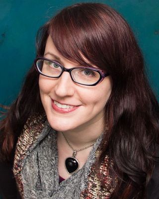 Photo of Michelle Heyden - Mindscapes Counseling, Counselor, MAAT, LCPC
