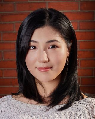 Photo of Junyi Ma, Clinical Social Work/Therapist, LCSW