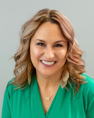 Photo of Melissa (Missy) Renee Rooks, Licensed Professional Counselor in Grapevine, TX
