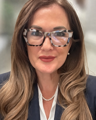 Photo of Amanda Sada, Licensed Professional Counselor