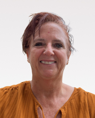 Photo of Kandi Carter, Counselor, LCMHC