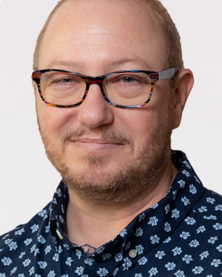 Photo of Michael Kessler, Clinical Social Work/Therapist, LCSW
