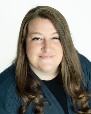 Photo of Sarah Siebert, Licensed Professional Counselor in Green Bay, WI