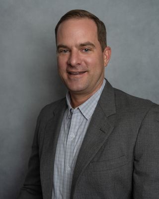 Photo of Robert Saville, Clinical Social Work/Therapist, LCSW