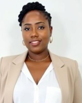 Photo of Esther Adeolu Ojo, Psychiatric Nurse Practitioner, PMHNP
