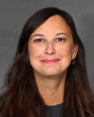 Photo of Dr. Brittany Longobardi, Psychiatric Nurse Practitioner, DNP, PMHNP