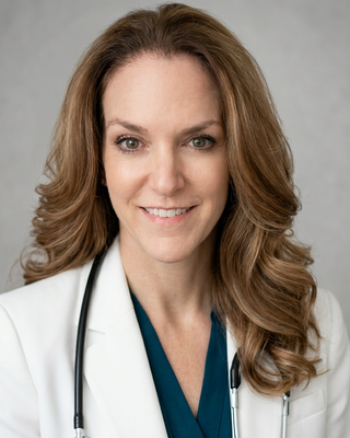 Photo of Jennifer A Wood, Psychiatric Nurse Practitioner, PMHNP, FNP, ENP