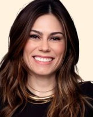 Photo of Ana Carolina Santana, Counselor, LGPC