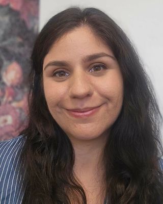 Photo of Elizabeth Worton, Licensed Professional Counselor, LPC