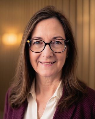 Photo of Mari Cherie Sperling, Psychiatrist, M.D.