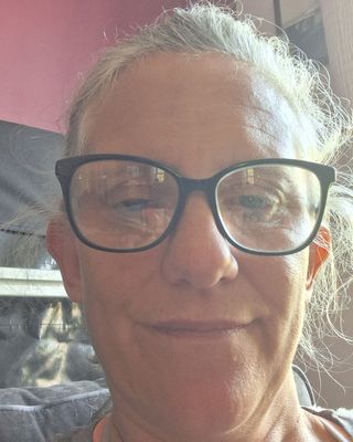 Photo of Katie Price, MA