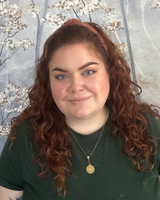 Photo of Jessica Dowell, Psychological Associate, MEd, LPA