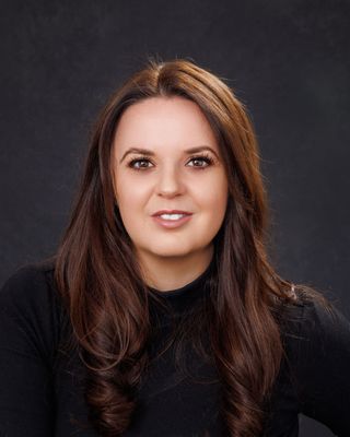 Photo of Katie Lucantonio, Counsellor, MA, ACA-L2