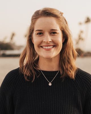 Photo of Kaitlin Kezer, Marriage & Family Therapist, MA, LMFT