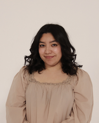 Photo of Margarita Lumbreras, Marriage & Family Therapist Associate
