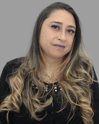Photo of Angelica Rubio, Clinical Social Work/Therapist, LCSW