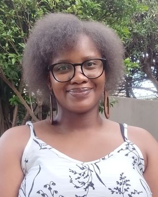 Photo of Tshegofatso Oshyn Gaebuelwe - Rerotlhe Wellness, Social Worker, SACSSP