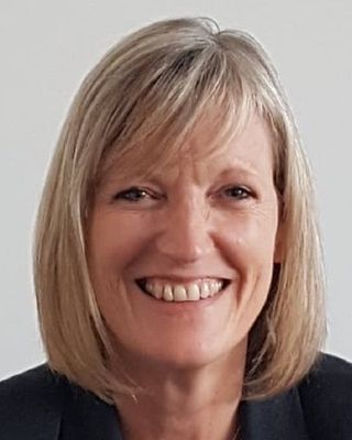 Photo of Pauline Devaney Emdr, Counsellor in Leeds, England