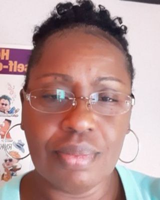 Photo of Juanita Haskins, Licensed Professional Counselor