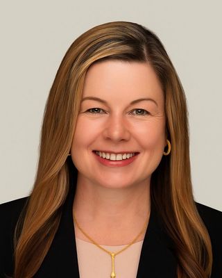 Photo of Gina Marshall, Licensed Professional Counselor, LPC, NCC, CCMHC