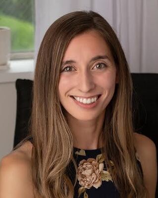 Photo of Rachel Calabrese, Licensed Professional Counselor in Ramsey, NJ
