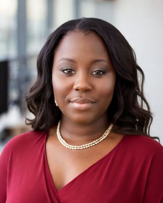 Photo of Kelley Pollard, LPC, Licensed Professional Counselor