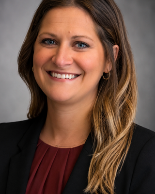 Photo of Chelsea Samson-Pechtel, Licensed Master Social Worker, LMSW