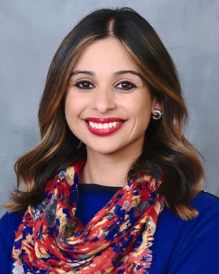 Photo of Vanessa Feliciano, Psychologist in Fort Lauderdale, FL