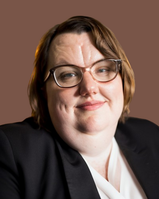 Photo of Nicole Petzolt, Psychologist, PsyD