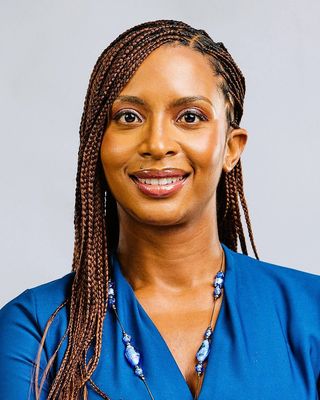 Photo of Dr Charmaine Elliott, Psychologist, PsychD, HCPC - Clin. Psych.
