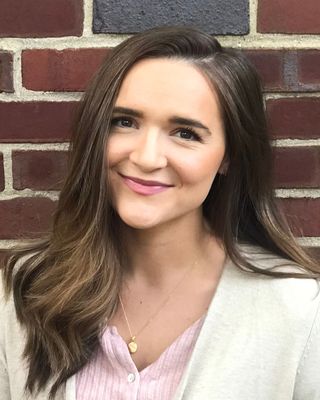 Photo of Natalie Massé, Resident in Counseling in Virginia