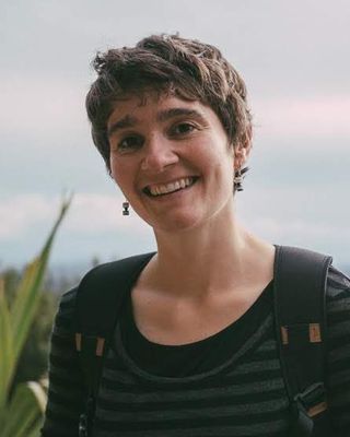 Photo of Kirsten Taylor, Occupational Therapist