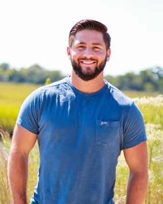 Photo of Nick Nichols, Marriage & Family Therapist, MA, LMFT