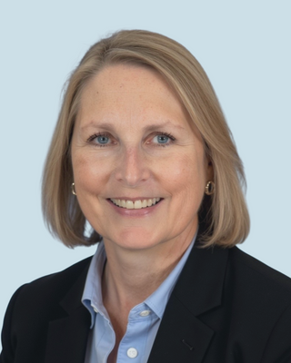 Photo of Nancy Barber, Clinical Social Work/Therapist
