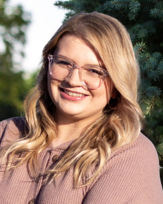 Photo of Kali Harvey, Clinical Social Work/Therapist in Marquette, KS