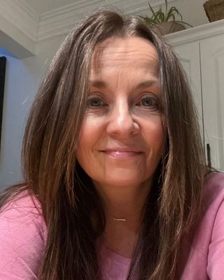 Photo of Nancy June Ivany, Counsellor, M Ed, CCC