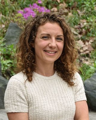 Photo of Brianna Marek, Licensed Master Social Work, LCSW, RYT-200
