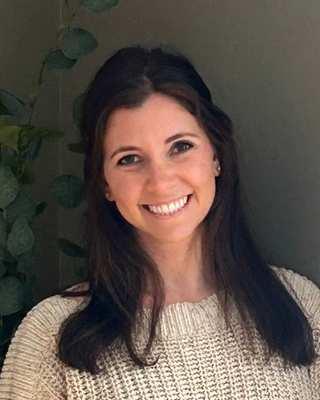 Photo of Anna Coughlin, Licensed Professional Counselor, LPC