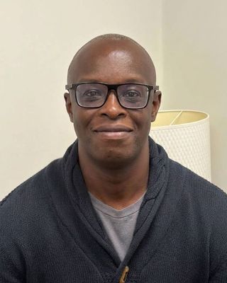 Photo of Lennox Cadore, Registered Psychotherapist (Qualifying), RP