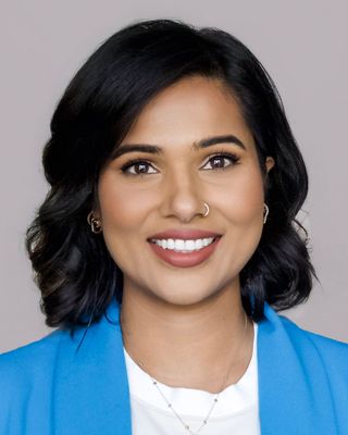Photo of Dr. Adrija Chatterjee, Psychologist, PsyD
