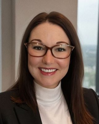 Photo of Sarah Randall, Psychologist, Psy, D
