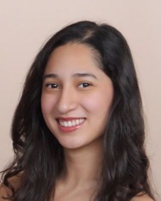 Photo of Esperanza Rivera, Counselor, MA