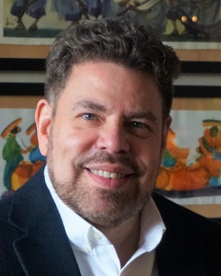 Photo of Eddie Pabón, LCSW-R, PLLC, Clinical Social Work/Therapist in New York, NY